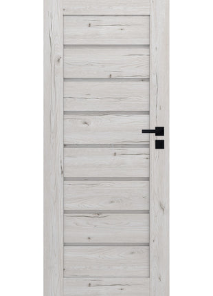 Drzwi Minoris Moderno Doors - widok z przodu