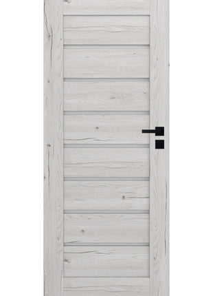 Drzwi Minoris Moderno Doors - montaż w pomieszczeniu