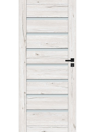 Drzwi Minoris SLIM Moderno Doors - kolor okleiny