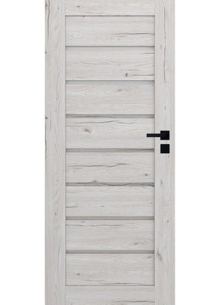 Drzwi Minoris Moderno Doors - widok z przodu