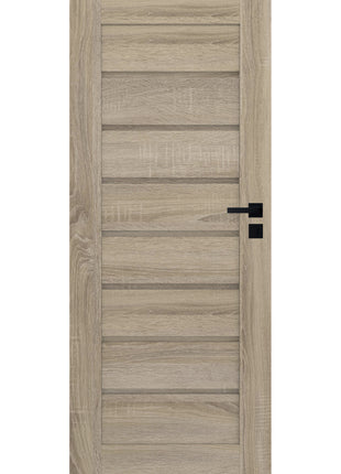 Drzwi Minoris Moderno Doors - zbliżenie na detale