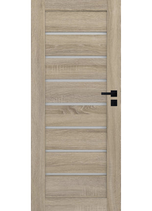 Drzwi Minoris Moderno Doors - widok z przodu