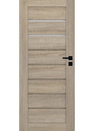 Drzwi Minoris Moderno Doors - zbliżenie na detale