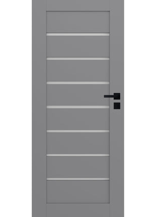 Drzwi Minoris Moderno Doors - kolor okleiny