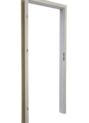Ościeżnica regulowana przylgowa Moderno Doors