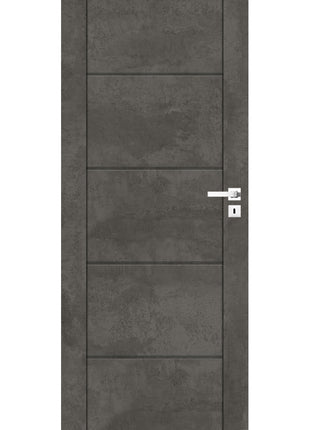 Beton ciemny