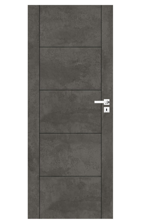 Beton ciemny