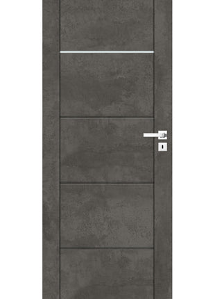 Beton ciemny