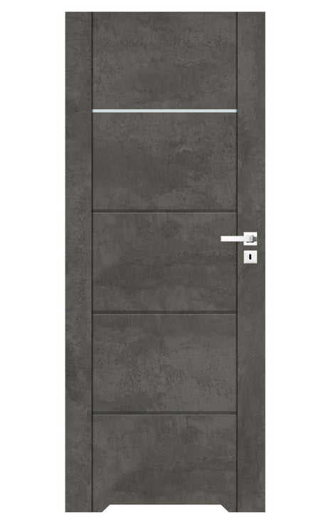 Beton ciemny