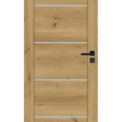 Drzwi wewnętrzne Pegasus SLIM Moderno Doors