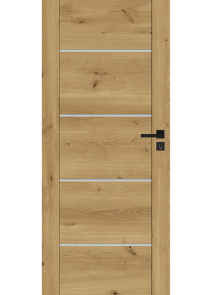 Drzwi wewnętrzne Pegasus SLIM Moderno Doors