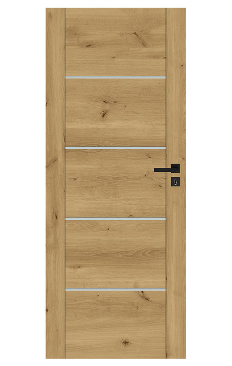 Drzwi wewnętrzne Pegasus SLIM Moderno Doors