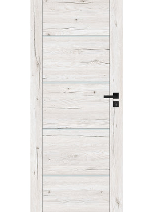 Drzwi Pegasus SLIM Moderno Doors - kolor okleiny