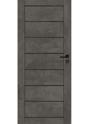 Beton ciemny