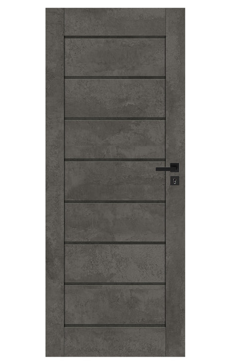 Beton ciemny