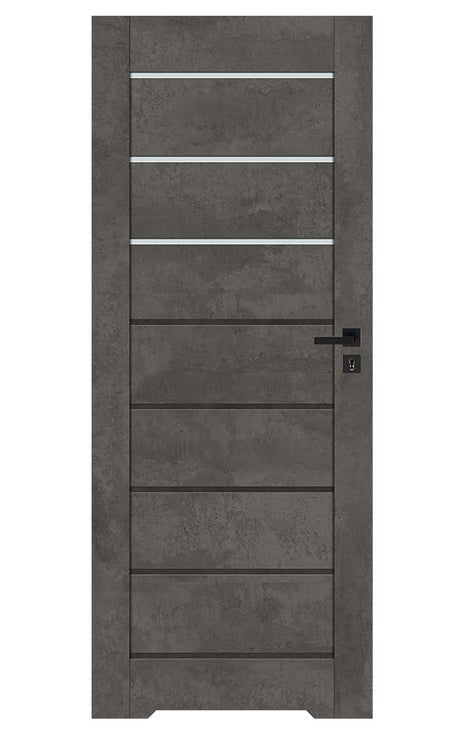 Beton ciemny