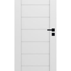 Drzwi wewnętrzne Prim Moderno Doors