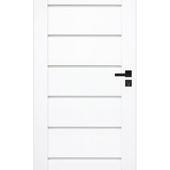 Drzwi wewnętrzne Prim SLIM Moderno Doors