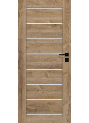 Drzwi Prim Moderno Doors - detal wykończenia
