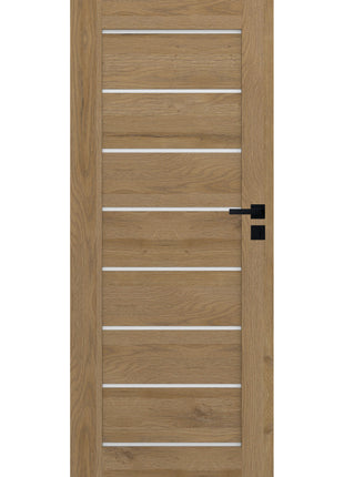 Drzwi Prim Moderno Doors - zbliżenie na detale