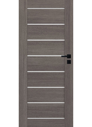 Drzwi Prim Moderno Doors - montaż w pomieszczeniu