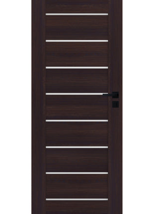 Drzwi Prim Moderno Doors - widok w aranżacji