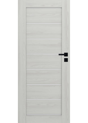 Drzwi Prim Moderno Doors - widok w aranżacji