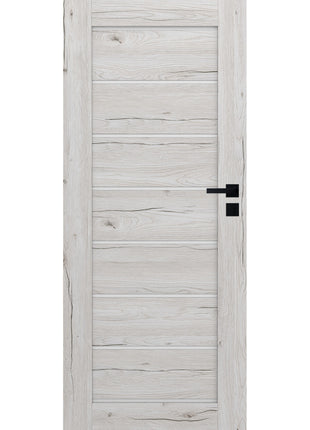 Drzwi Prim Moderno Doors - widok z przodu