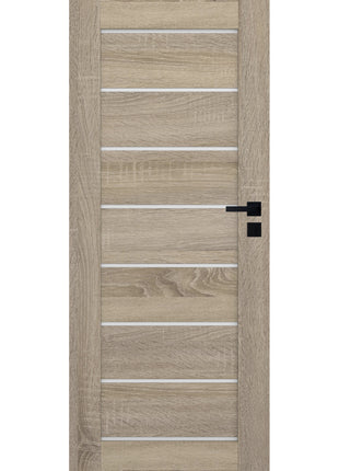 Drzwi Prim Moderno Doors - zbliżenie na detale