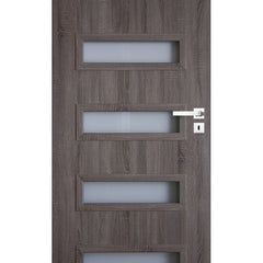 Drzwi wewnętrzne Roco Moderno Doors