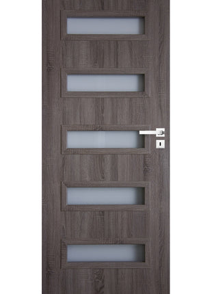 Drzwi wewnętrzne Roco Moderno Doors