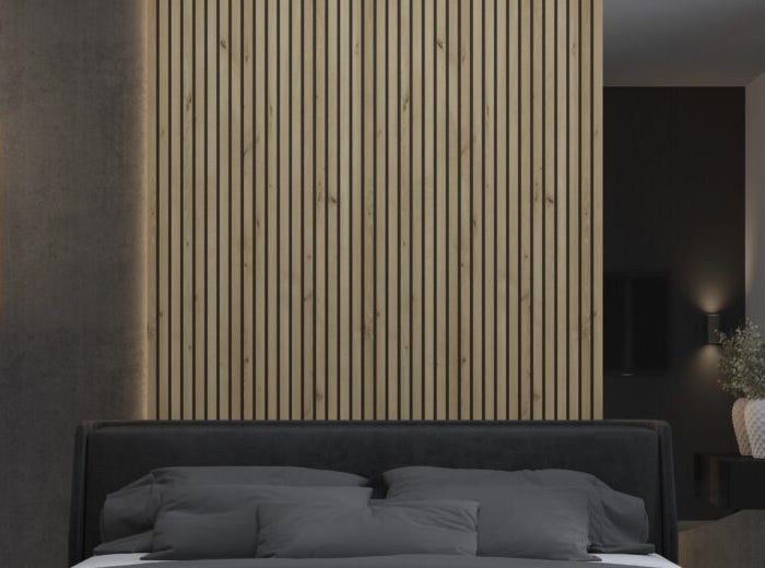 slider lamele