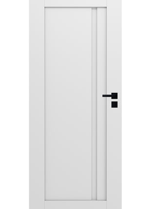 Drzwi Suzano Moderno Doors - widok boczny
