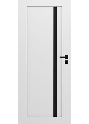 Drzwi wewnętrzne Suzano Moderno Doors