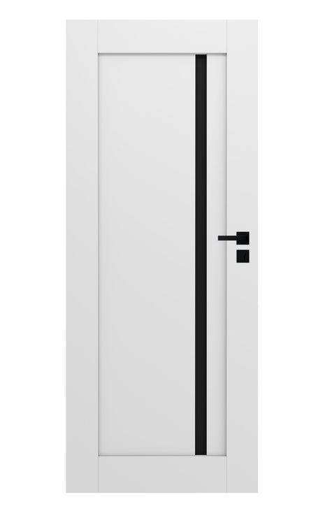 Drzwi wewnętrzne Suzano Moderno Doors