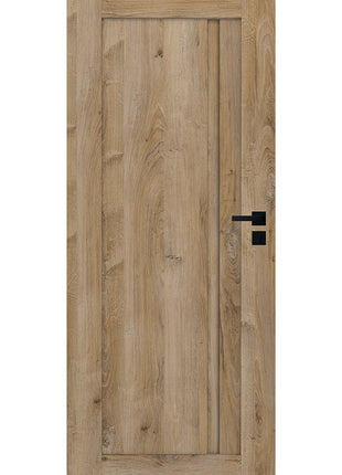 Drzwi Suzano Moderno Doors - widok w aranżacji