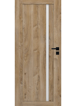 Drzwi Suzano Moderno Doors - zbliżenie na detale