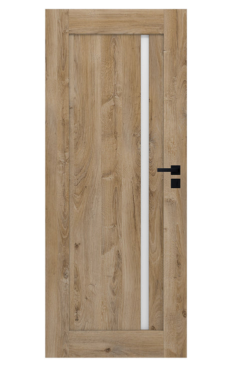 Drzwi Suzano Moderno Doors - zbliżenie na detale