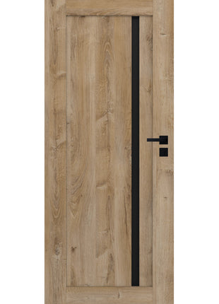 Drzwi Suzano Moderno Doors - kolor okleiny