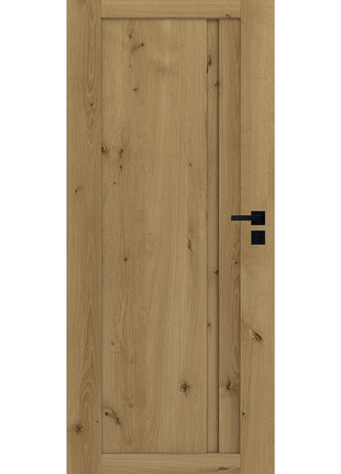 Drzwi Suzano Moderno Doors - zbliżenie na detale