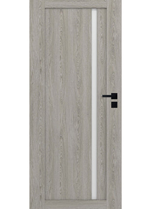 Drzwi Suzano Moderno Doors - montaż w pomieszczeniu