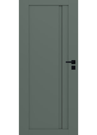 Drzwi wewnętrzne Suzano Moderno Doors