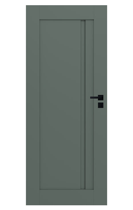 Drzwi wewnętrzne Suzano Moderno Doors