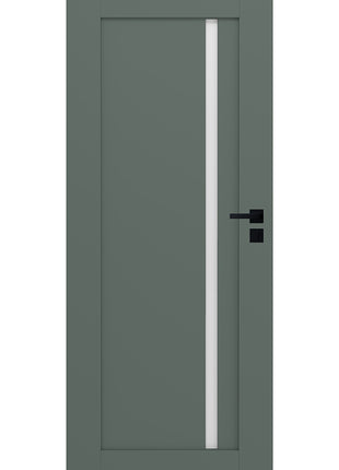 Drzwi wewnętrzne Suzano Moderno Doors