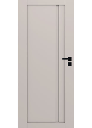 Drzwi Suzano Moderno Doors - zbliżenie na detale