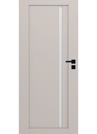 Drzwi Suzano Moderno Doors - zbliżenie na detale