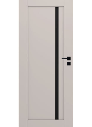 Drzwi Suzano Moderno Doors - zbliżenie na detale