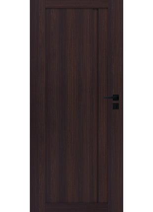 Drzwi Suzano Moderno Doors - widok boczny