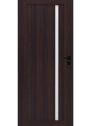 Drzwi Suzano Moderno Doors - detal wykończenia