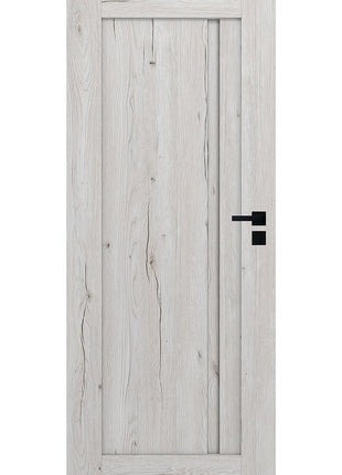 Drzwi Suzano Moderno Doors - kolor okleiny